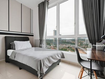 Rica Residence Sentul, KL, Malaysia Rica Residence Sentul, KL, Malaysia