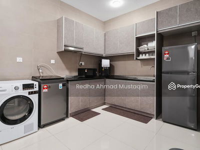 Rica Residence Sentul, KL, Malaysia Rica Residence Sentul, KL, Malaysia