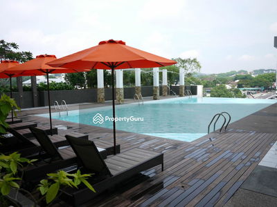 Gaya Bangsar Condominium, Malaysia Gaya Bangsar Condominium, Malaysia