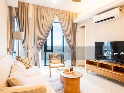 Sentral Suites @ KL Sentral, Malaysia Sentral Suites @ KL Sentral, Malaysia