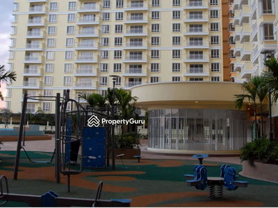 Platinum Lake PV 12, Malaysia Platinum Lake PV 12, Malaysia