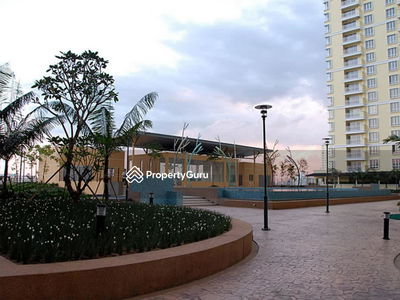 Platinum Lake PV 12, Malaysia Platinum Lake PV 12, Malaysia