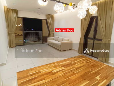 Vertu Resort @ Aspen Vision City, Malaysia Vertu Resort @ Aspen Vision City, Malaysia