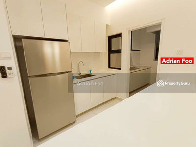 Vertu Resort @ Aspen Vision City, Malaysia Vertu Resort @ Aspen Vision City, Malaysia