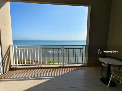 Andaman @ Quayside, Malaysia Andaman @ Quayside, Malaysia