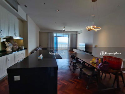 Andaman @ Quayside, Malaysia Andaman @ Quayside, Malaysia