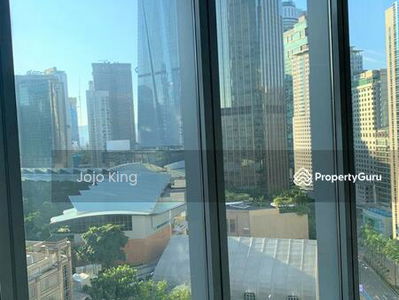 One KL, Malaysia One KL, Malaysia