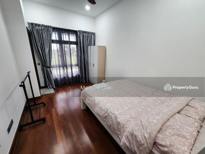 Estuary Gardens, Malaysia Estuary Gardens, Malaysia