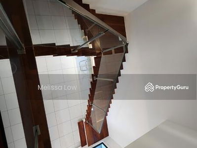 Estuary Gardens, Malaysia Estuary Gardens, Malaysia