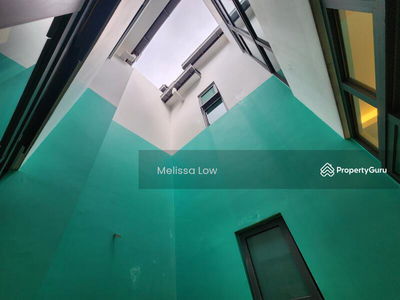 Estuary Gardens, Malaysia Estuary Gardens, Malaysia