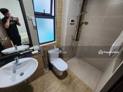 Estuary Gardens, Malaysia Estuary Gardens, Malaysia