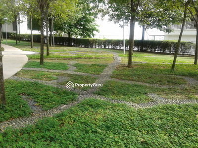 Metropolitan Square, Malaysia Metropolitan Square, Malaysia