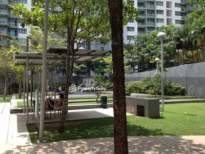 Metropolitan Square, Malaysia Metropolitan Square, Malaysia