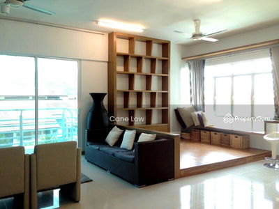 BayStar Condominium, Malaysia BayStar Condominium, Malaysia