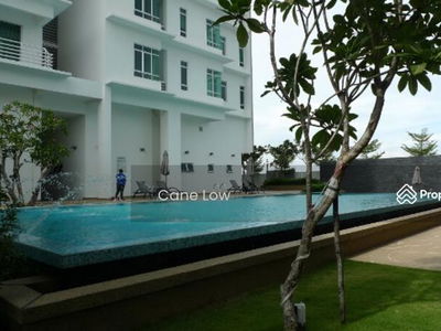 BayStar Condominium, Malaysia BayStar Condominium, Malaysia