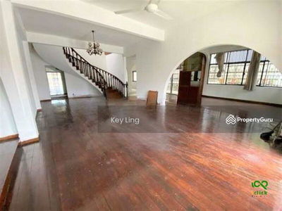 SS1, Malaysia SS1, Malaysia