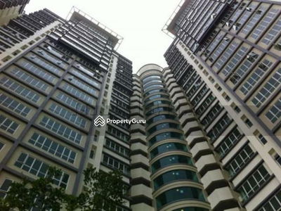 Birch Regency - Times Square, Malaysia Birch Regency - Times Square, Malaysia