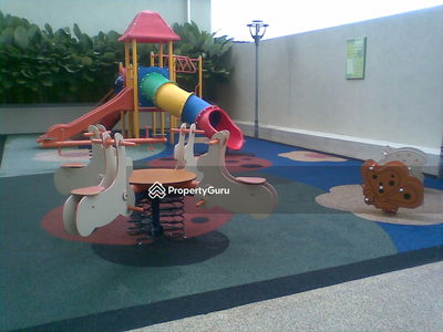 Birch Regency - Times Square, Malaysia Birch Regency - Times Square, Malaysia