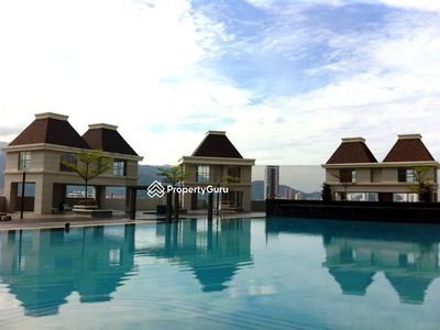 Birch Regency - Times Square, Malaysia Birch Regency - Times Square, Malaysia