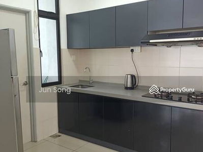 Austin Regency, Malaysia Austin Regency, Malaysia