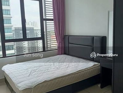 Austin Regency, Malaysia Austin Regency, Malaysia