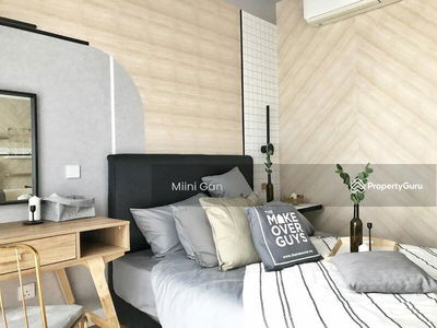 ARIA Luxury Residence, KLCC, Malaysia ARIA Luxury Residence, KLCC, Malaysia