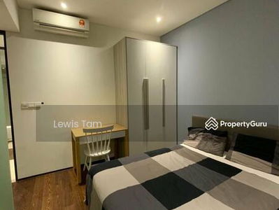 THE FENNEL AT SENTUL EAST, Malaysia THE FENNEL AT SENTUL EAST, Malaysia