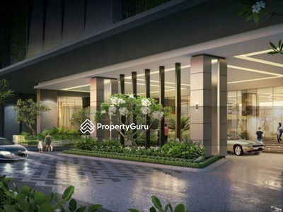 South Link Lifestyle Apartments, Malaysia South Link Lifestyle Apartments, Malaysia