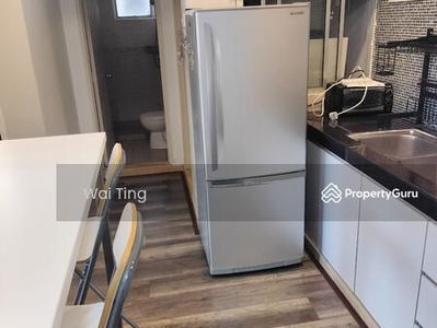 Ketumbar Hill, Malaysia Ketumbar Hill, Malaysia