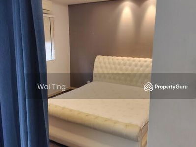 Ketumbar Hill, Malaysia Ketumbar Hill, Malaysia