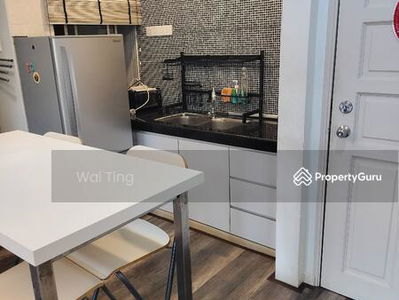 Ketumbar Hill, Malaysia Ketumbar Hill, Malaysia