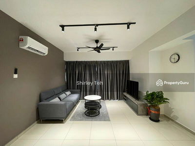 Emerald Residence, Malaysia Emerald Residence, Malaysia
