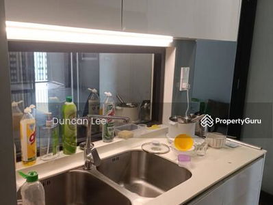 The Rainz, Bukit Jalil, Malaysia The Rainz, Bukit Jalil, Malaysia