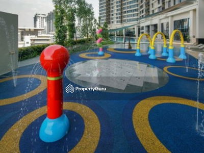 The Rainz, Bukit Jalil, Malaysia The Rainz, Bukit Jalil, Malaysia