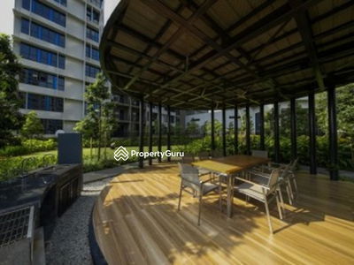 The Rainz, Bukit Jalil, Malaysia The Rainz, Bukit Jalil, Malaysia