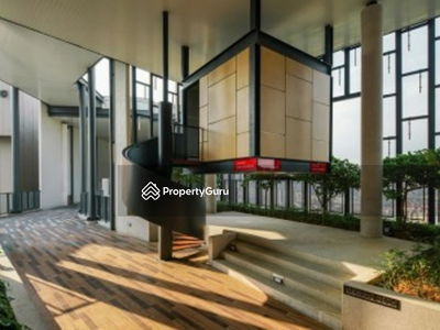 The Rainz, Bukit Jalil, Malaysia The Rainz, Bukit Jalil, Malaysia