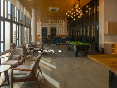 The Rainz, Bukit Jalil, Malaysia The Rainz, Bukit Jalil, Malaysia