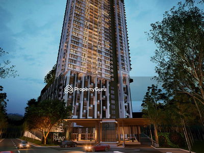 The Rainz, Bukit Jalil, Malaysia The Rainz, Bukit Jalil, Malaysia