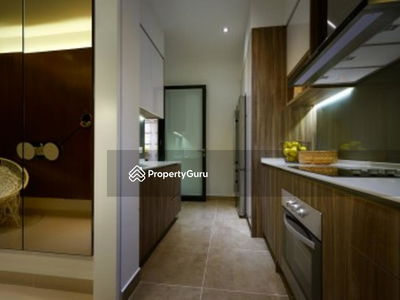 The Rainz, Bukit Jalil, Malaysia The Rainz, Bukit Jalil, Malaysia