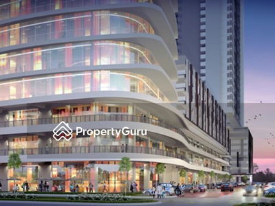 Sentul Point Suite Apartment, Malaysia Sentul Point Suite Apartment, Malaysia