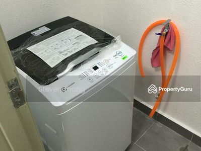 Alam Sanjung @ Subang West, Malaysia Alam Sanjung @ Subang West, Malaysia