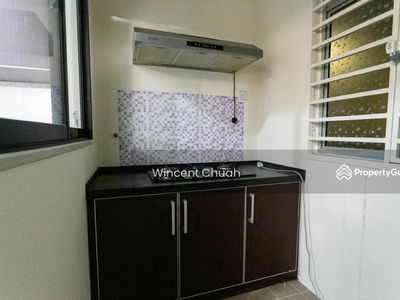 Platinum Lake PV 12, Malaysia Platinum Lake PV 12, Malaysia