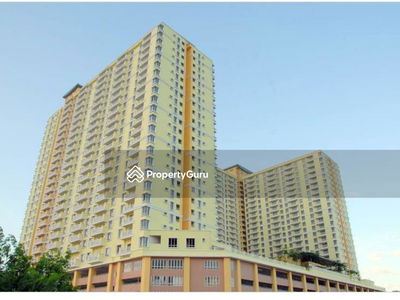 Platinum Lake PV 12, Malaysia Platinum Lake PV 12, Malaysia