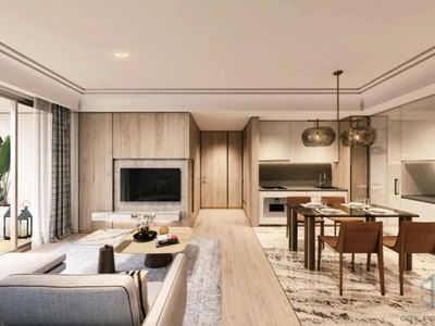 Grand Marina Saigon, Vietnam Grand Marina Saigon, Vietnam