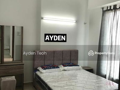 Exo Residences @ Juru Sentral, Malaysia Exo Residences @ Juru Sentral, Malaysia