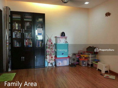 Desa Impiana, Malaysia Desa Impiana, Malaysia