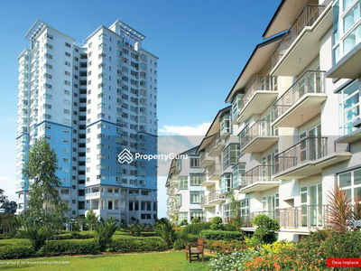 Desa Impiana, Malaysia Desa Impiana, Malaysia