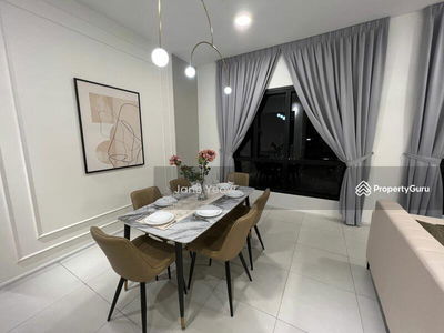 Ativo Suites @ Damansara Avenue, Malaysia Ativo Suites @ Damansara Avenue, Malaysia