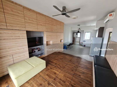 Seventeen Mall & Residences, Malaysia Seventeen Mall & Residences, Malaysia