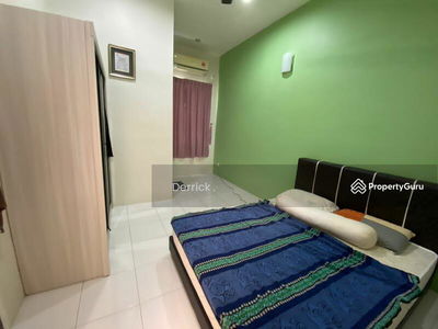 Sathu Terraces, Malaysia Sathu Terraces, Malaysia